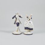 1425 7299 FIGURINES